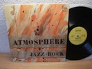 LP - Atmosphere - Atmosphere / Jazz Rock - Pavane Records Top Rarity