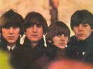 BEATLES - BEATLES FOR SALE - 12