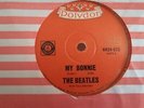 THE BEATLES - 7
