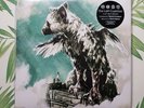 Takeshi Furukawa - The Last Guardian - Marbled VINYL LP (PS4 Shadow Colossus)