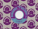 ODD BALL XMAS 45 LITTLE MARGIE PETERS GOD MADE SANTA CLAUS COOL COMPANY SLEEVE