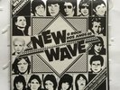 B-52's / CARS / COSTELLO / NUMAN / PRETENDERS / RAMONES Brazil 1980 Promo EP