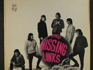 MISSING LINKS: The Missing Links LP (Australia Mono, sm tear at opening, light