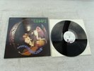 THE CRAMPS LP PSYCHEDELIC JUNGLE ORIG UK 1981 NEAR MINT SIGNED A//2