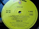 CURVED AIR Second Album 1971 UK WB 1st PRESS SUPERB MULTI-FOLD COVER NEAR MINT