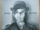 Amiina Fantomas - Double LP Vinyl - New