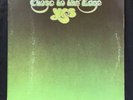 YES Close To The Edge ATLANTIC Lyric Inner 1972 UK 1st A1/B1 VINYL LP TEXTURED