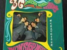 Non Stop Music 36 Great Hits From The Stylers