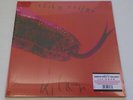 ALICE COOPER Killer 2012 European remastered 180 gram vinyl LP SEALED