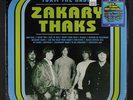 ZAKARY THAKS: Form The Habit LP Sealed (180g pressing) Rock & Pop