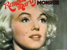 Marilyn Monroe Remember Marilyn LP Comp Mono Vinyl Schallplatte 176574