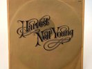 Neil Young Harvest LLP #183 1972 Reprise Records WB Rare 7