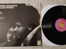SONNY SHARROCK Black Woman VORTEX LP Ted Daniel Milford Graves Sirone OG Jazz
