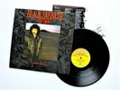 BLACK SABBATH / TONY IOMMI - SEVENTH STAR - LP UK 1986 - NEAR MINT