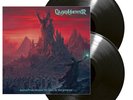 GLORYHAMMER Legends from beyond the galactic terrorvortex 2-LP NEU