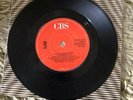 U-2 A Celebration/trash,trampoline And The Party Girl,Red CBS label,CBS 2214,u2.