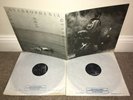 THE WHO Quadrophenia Double LP Track 1973 Stereo UK 1st Press