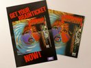 Brainticket - Cottonwoodhill von 1974 - LP - gatefold - with Insert - rare Kraut