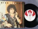 T. REX - THINK ZINC rare UK DEMO PROMO ONLY ISSUE / GLAM ROCK / MARC BOLAN MINT-
