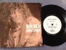 MARC BOLAN - JASPER C. DEBUSSY rare UK 1972/4 DEMO PROMO / T. REX / GLAM / MINT-