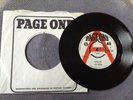 THE TROGGS - LITTLE GIRL rare UK 1968 DEMO PROMO / PSYCH / BEAT / MOD / MINT-