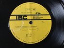 THE SEARCHERS + THE TROGGS - 2 UNRELEASED UK 1969 DEMO TRACKS ACETATE / PSYCH
