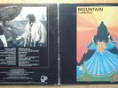 MOUNTAIN LP: CLIMBING  (US; WINDFALL 4501; MIT AUTOGRAMM)