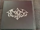 Sorhin-Förbannade År 1993-2001,LPBox;2008,Black Metal,Vinterland,Svartrit,Kvist