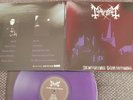 Mayhem-De Mysteriis Dom Sathanas,LP,2006,Black Metal,Emperor,Darkthrone,Immortal