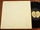 THE BEATLES: WHITE ALBUM - EMBOSSED & NUMBERED GLOSSY GATEFOLD SWBO-101 2 LP