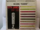Etta James Top Ten RARE ORIGINAL VINYL 1960