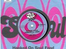 Joe Tex Under Your Powerful Love/I Wanna Be Free 7