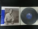 Bill Evans Sunday at Village Vanguard Japan Original Vinyl LP OBI SR-7006 Lafaro