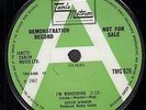 STEVIE WONDER I'm Wondering 7
