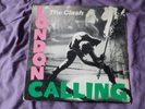 RARE VINYL LP THE CLASH LONDON CALLING DOUBLE LP 1979 1ST PRESS CLASH 3 CB 232