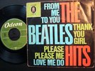 THE BEATLES - THE BEATLES´HITS   7