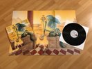 Amanda Lear Never Trust A Pretty Face 70s LP in mint + Poster + Disco Killer