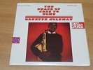 DISCO 33 GIRI ORNETTE COLEMAN THE SHAPE OF JAZZ TO COME ATLANTIC 1317