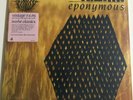 R.E.M. - Eponymous - Used LP - Near Mint - 1988 US Pressing - IRS Records