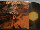 BONGWATER 1990 EXPERIMENTAL PSYCH VINYL LP POWER OF PUSSY NM VPI NR