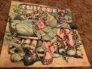 YESTERDAY'S CHILDREN  Self Titled (1970) ORIGINAL LP Map City MAP-3012