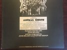 Animal House John Belushi Exclusive Interview and Songs Vinyl Lp Rare Promo