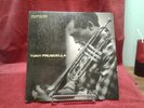 Rare 1955 Tony Fruscella Atlantic 1220 Mono High Fidelity Black Label