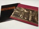 2 X U2 Vinyl Lps Inc 'The Unforgettable Fire' & 'Rattle & Hum' - W47