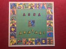 Lp Aera: Akataki ,Krautrock