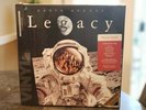 Legacy Limited Edition Box Set Garth Brooks 7 Vinyl And 7 CD BRAND NEW IN HAND
