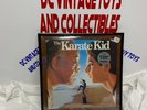 The Karate Kid Original Motion Picture Soundtrack 1984 LP-FACTORY SEALED WOW