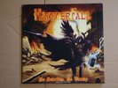 HAMMERFALL - NO SACRIFICE NO VICTORY - DOPPEL LP - PICTURE DISC