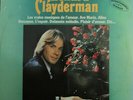 Richard Clayderman Volume 4 Delphine Vinyl LP