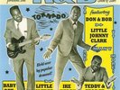Baby Dee / Little Alfred / Ike Perry & The Lyrics a.o. Mr. Hot Shot - The R&B